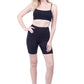 Ada Organic Cotton Bike Shorts for Everyday Comfort