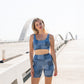 Ada Organic Cotton Bike Shorts for Everyday Comfort
