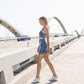 Ada Organic Cotton Bike Shorts for Everyday Comfort
