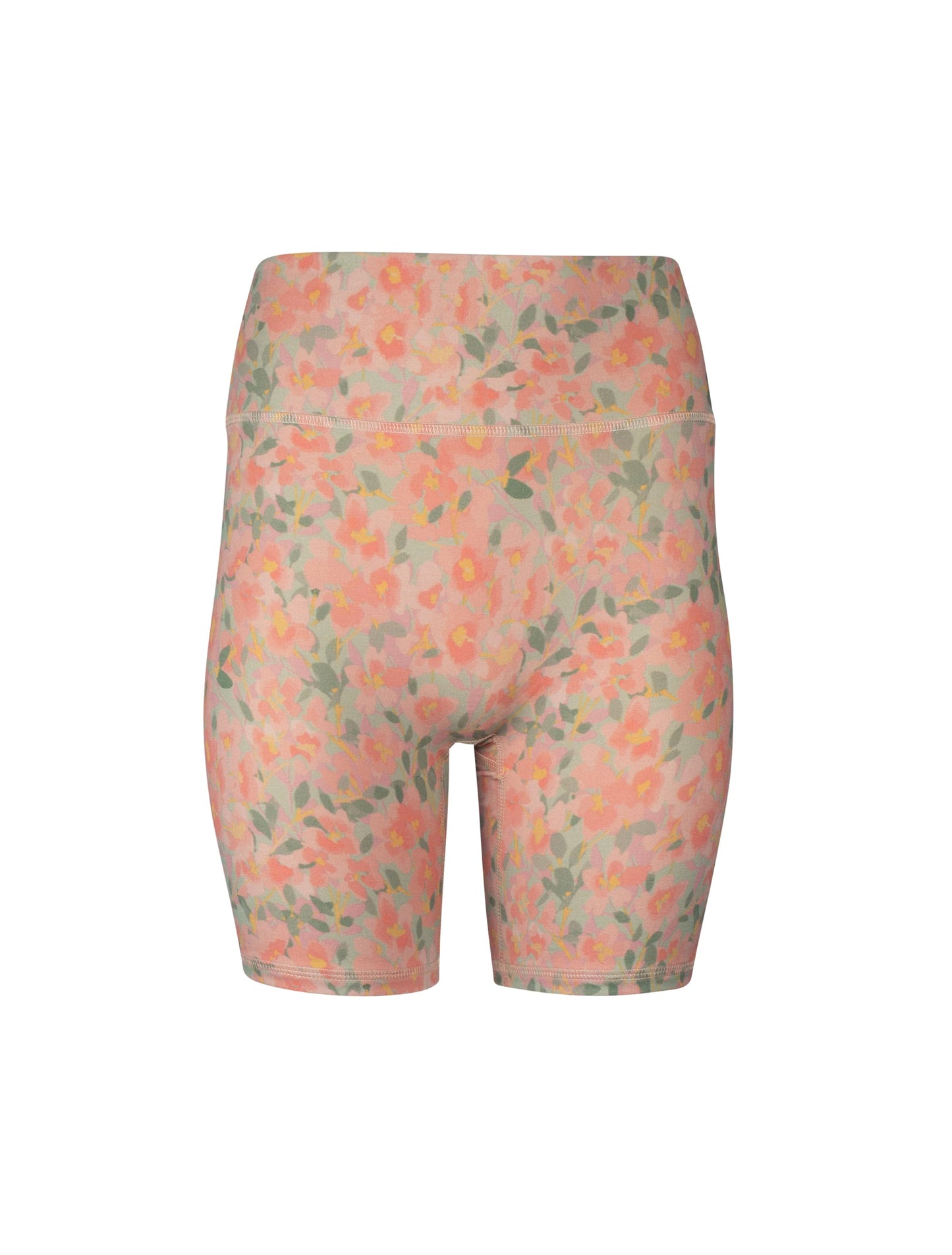 Ada Organic Cotton Bike Shorts for Everyday Comfort