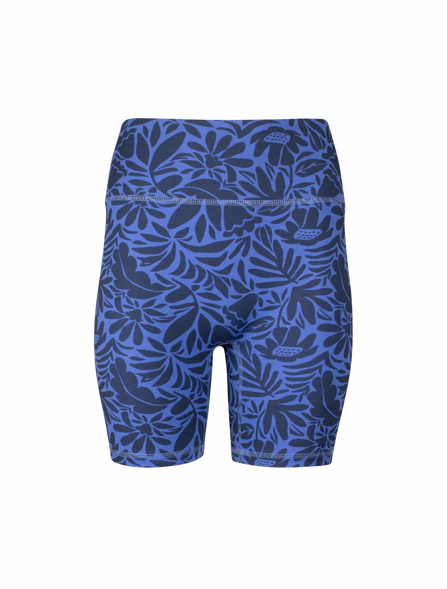 Ada Organic Cotton Bike Shorts for Everyday Comfort