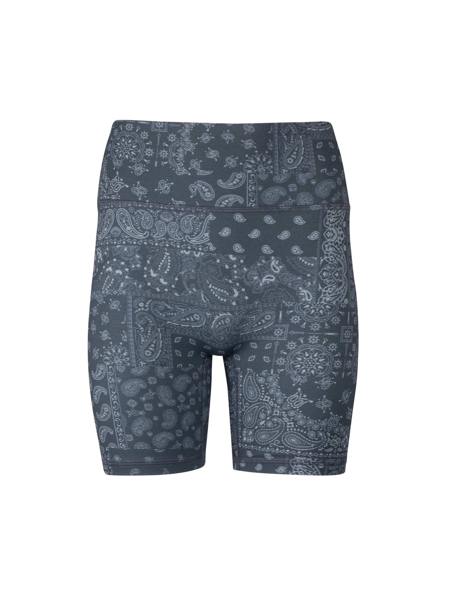 Ada Organic Cotton Bike Shorts for Everyday Comfort