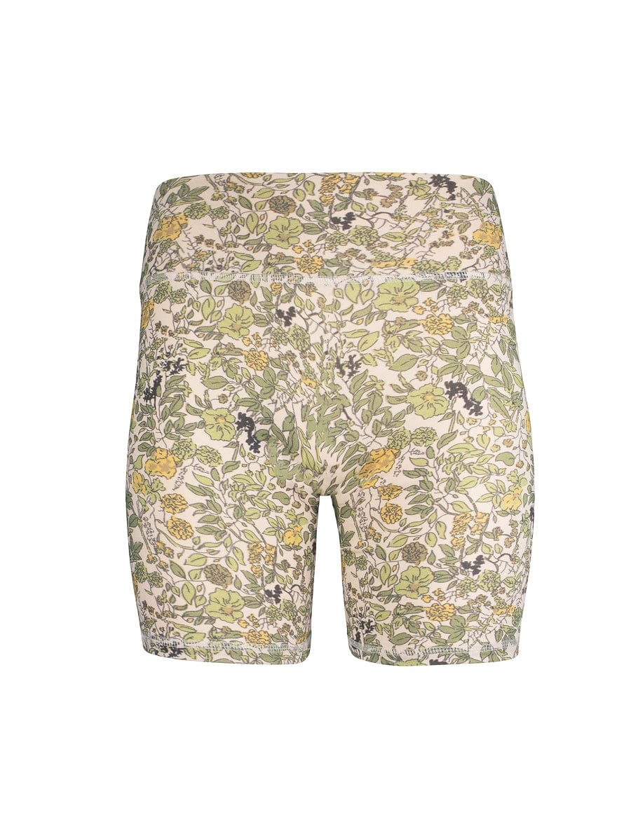 Ada Organic Cotton Bike Shorts for Everyday Comfort