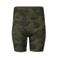 Ada Organic Cotton Bike Shorts for Everyday Comfort