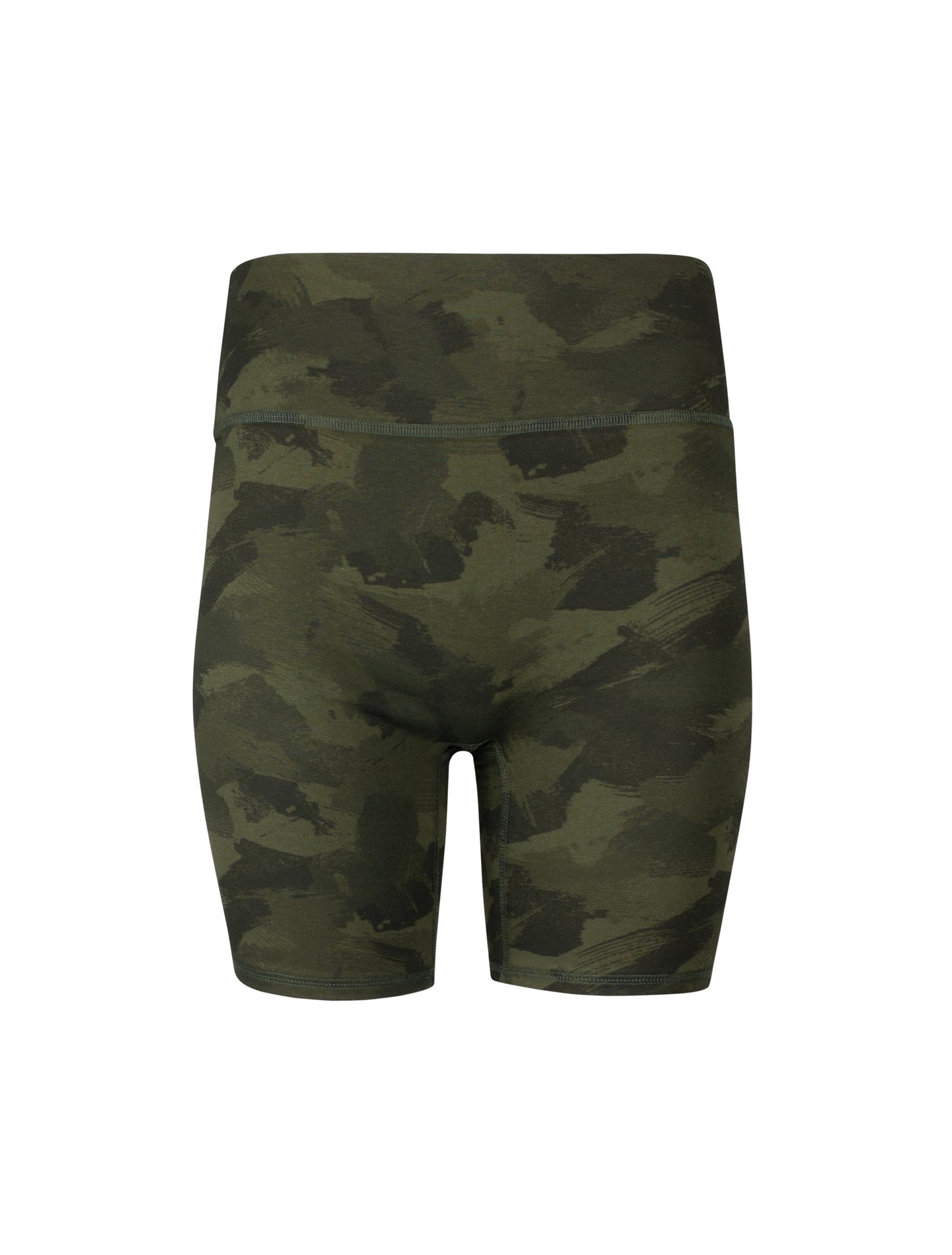 Ada Organic Cotton Bike Shorts for Everyday Comfort