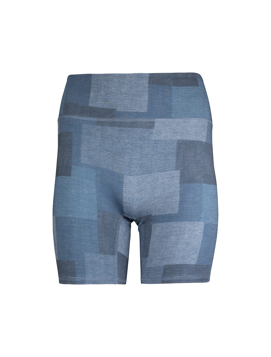 Ada Organic Cotton Bike Shorts for Everyday Comfort