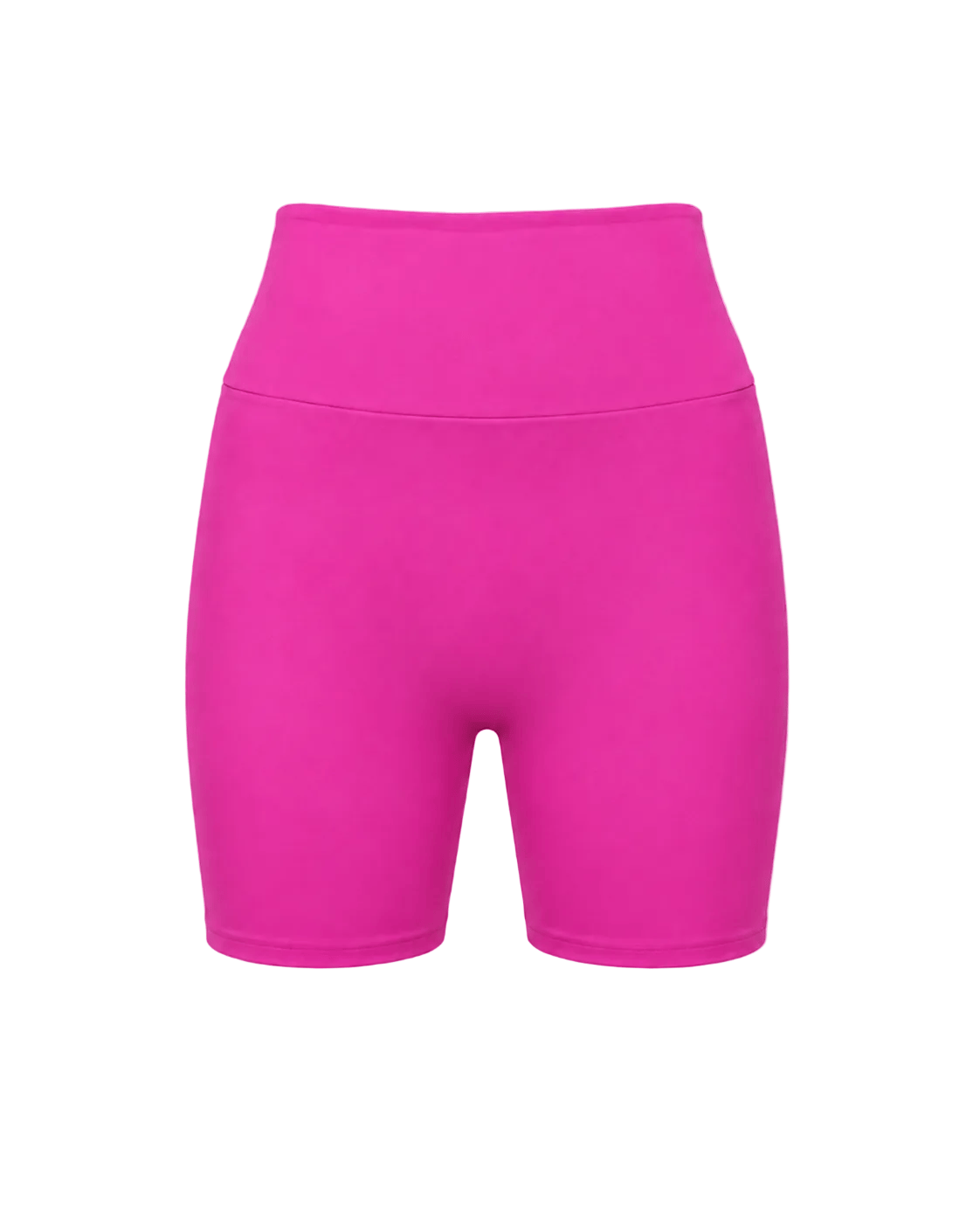 Ada Organic Cotton Bike Shorts for Everyday Comfort