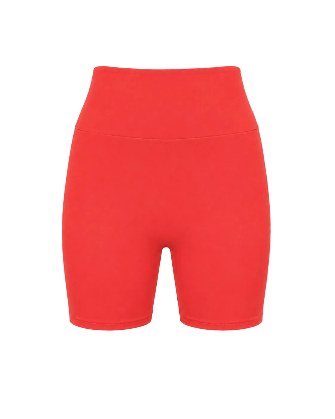 Ada Organic Cotton Bike Shorts for Everyday Comfort