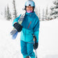 3L Shell Jacket Waterproof Outdoor Performance Jacket