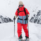 3L Shell Jacket Waterproof Outdoor Performance Jacket