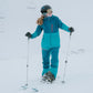 3L Shell Jacket Waterproof Outdoor Performance Jacket
