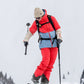 3L Shell Jacket Waterproof Outdoor Performance Jacket
