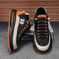 Men's Breathable Casual Running Sneakers Non-Slip Sports Shoes