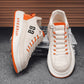 Men's Breathable Casual Running Sneakers Non-Slip Sports Shoes