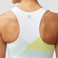 Bra Top Women's Supportive Activewear Fitness Tank