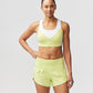 Bra Top Women's Supportive Activewear Fitness Tank