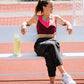 Bra Top Women's Supportive Activewear Fitness Tank