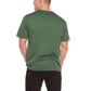 Men's Bamboo Organic Cotton Classic Short Sleeve T-Shirt