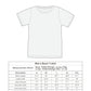 Men's Bamboo Organic Cotton Classic Short Sleeve T-Shirt
