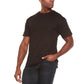 Men's Bamboo Organic Cotton Classic Short Sleeve T-Shirt