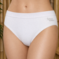 New Women's Bamboo/Cotton High Leg Brief Style Underwear